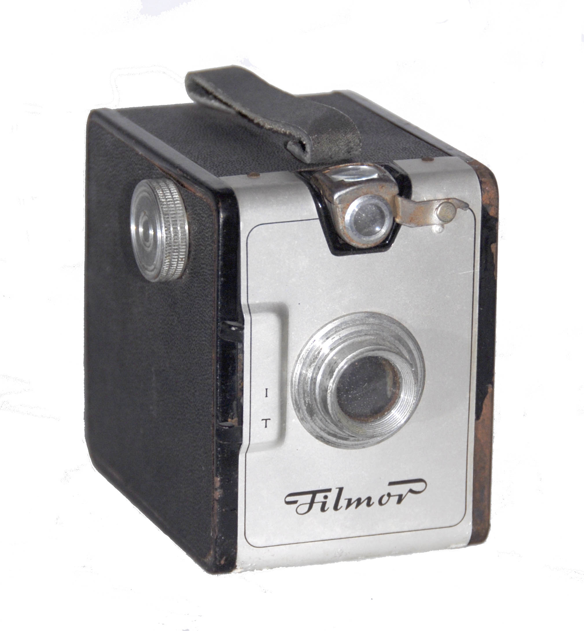 FOTOTECHNICA FILMOR